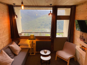 Duplex Les Plautus 2 - Orcières-Merlette - Appt vue montagne
